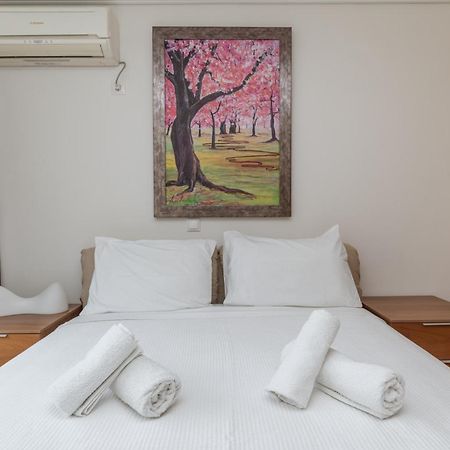 Elvita Athens Sea View Maisonette Eksteriør billede