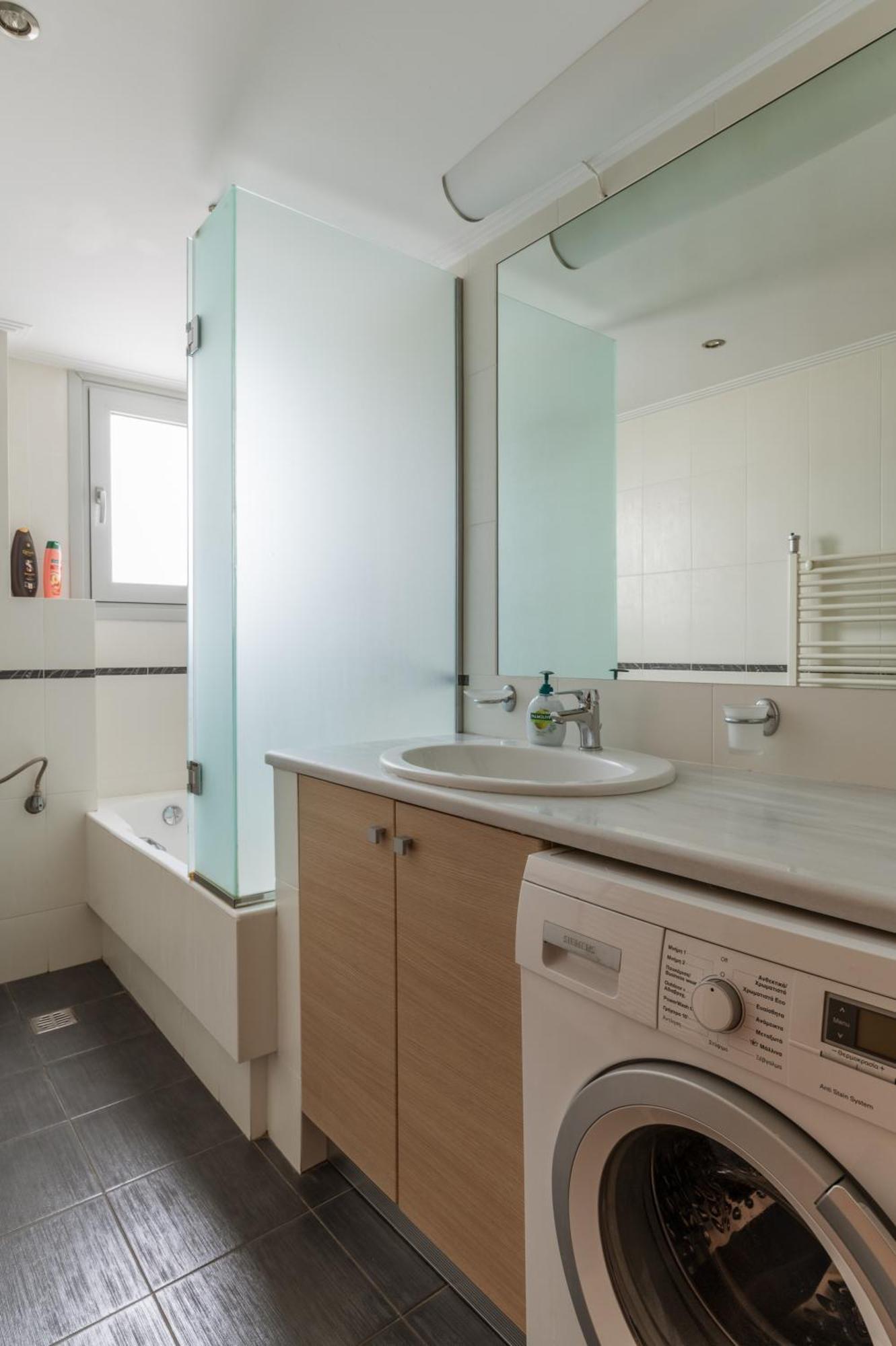 Elvita Athens Sea View Maisonette Eksteriør billede